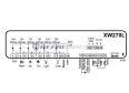 controller Dixell series Wing mod. XW270L